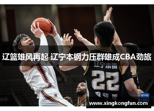 辽篮雄风再起 辽宁本钢力压群雄成CBA劲旅