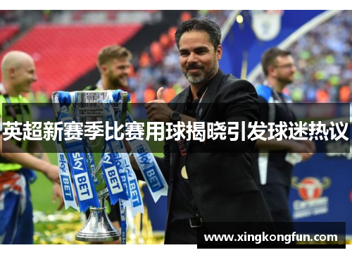英超新赛季比赛用球揭晓引发球迷热议